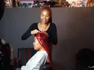 Colorado Springs Hair Stylist: Your Ultimate Guide to Fabulous Hair