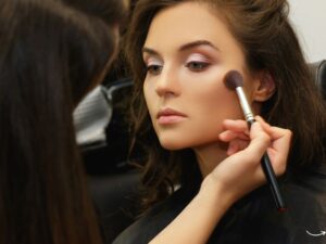 Houston Makeup Artist: Unveiling the Secrets of Beauty and Glamour