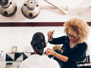 Hair Stylist Resume Example: Crafting the Perfect Resume