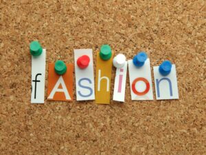 1990s Fashion: A Blast from the Past