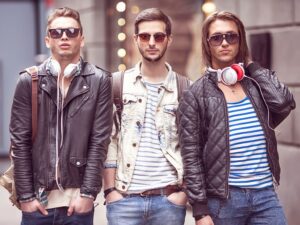 80s Fashion: A Blast from the Past That Shaped Today’s Trends