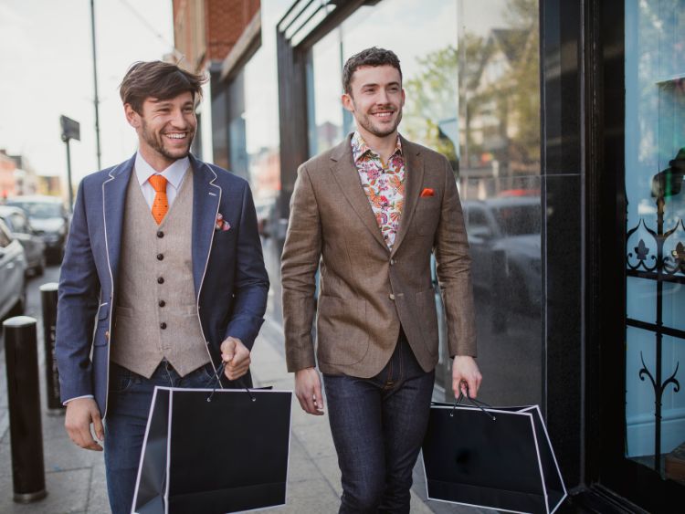 80s Fashion for Men: Iconic Styles Making a Comeback - World Dating ...