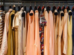 The Evolution of 90s Fashion Women: A Nostalgic Revival