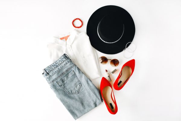Vegan Flats for Women