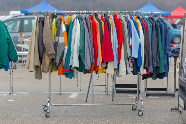 How to start a fashion business