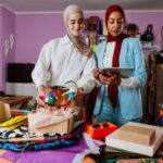 Women-owned fashion labels