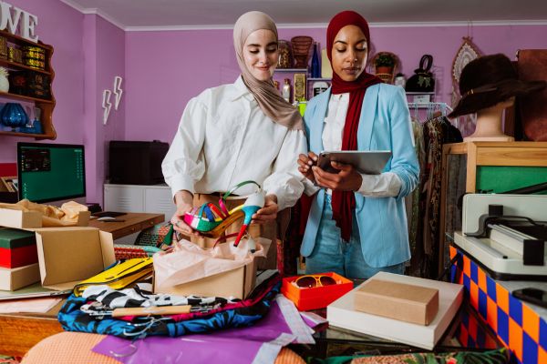 Women-owned fashion labels