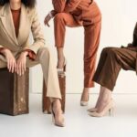 style tips for petite women