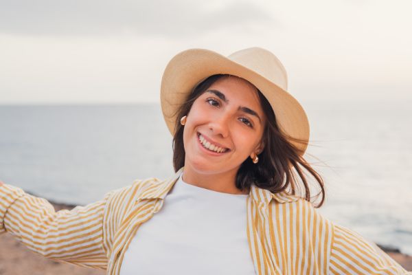 beach vacation fashion