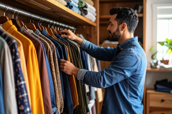 summer casual outfits men