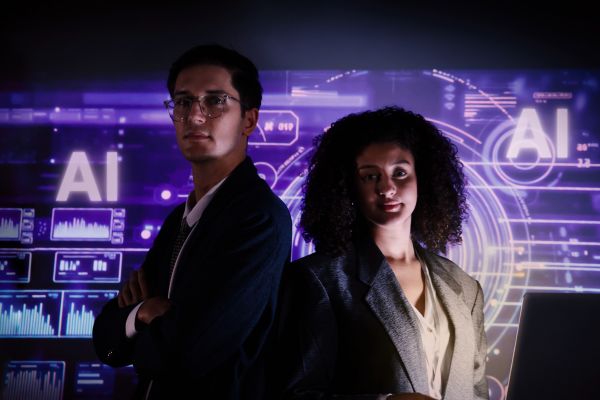 AI fashion design