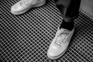 The Sneaker Trends Every Man Should Know in 2026