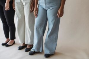 Wide-Leg vs. Barrel Jeans: Which Silhouette Is Right for You