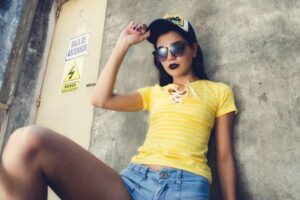 Cool-Girl Summer Outfits That Don’t Try Too Hard