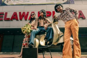 The History of Street Style in Fashion