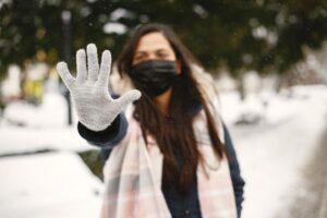 The Best Gloves for Cold Weather That Still Look Good