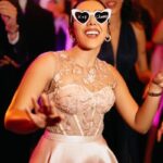 party dress trends 2026