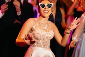Party Dress Trends 2026: What’s Actually Worth Wearing Out