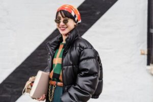 Scarf Trends 2026: How to Wear Them Beyond Just Warmth